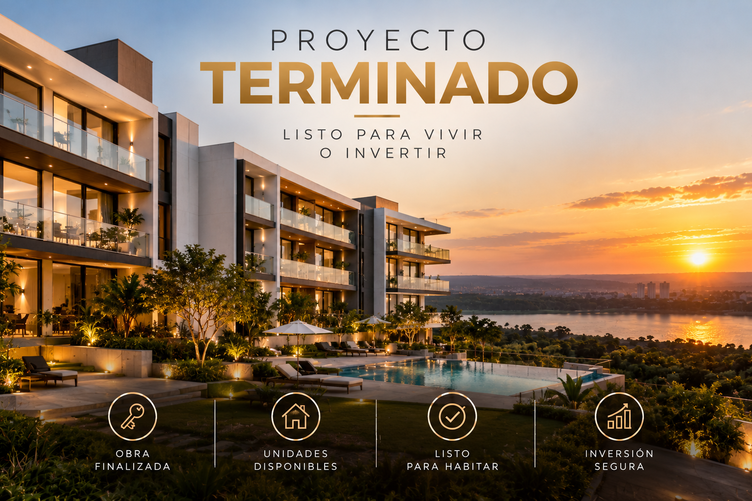 Proyecto terminado